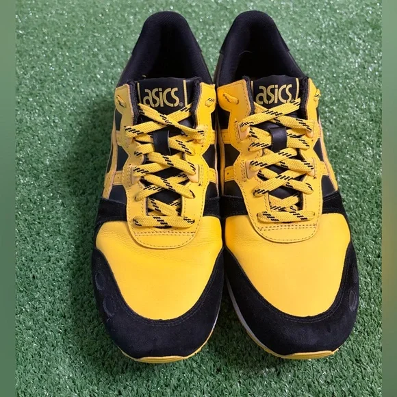 ASICS Gel-Lyte Welcome To The Dojo Pack Sneakers - Picture 2 of 8